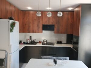 черная кухня дерево симферопольский район