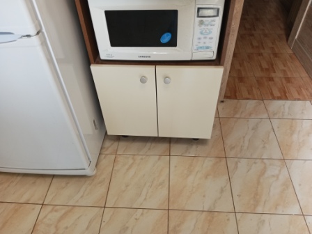 тумба для микроволновки с новыми фасадами симферополь